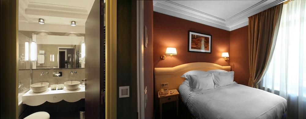 Hotel Princesse Flore Royat Eksteriør billede