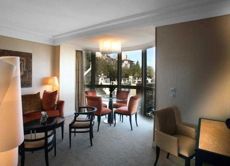 Hotel Princesse Flore Royat Eksteriør billede