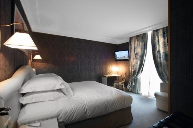 Hotel Princesse Flore Royat Eksteriør billede